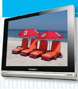 Lenovo Yoga 10" Tablet-MyGig 3