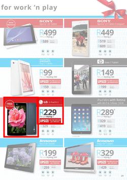 CelluCity : Gift of Summer (7 Dec - 6 Jan 2015), page 23
