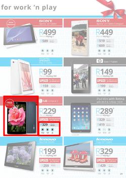 CelluCity : Gift of Summer (7 Dec - 6 Jan 2015), page 23