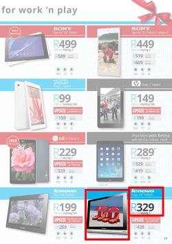 CelluCity : Gift of Summer (7 Dec - 6 Jan 2015), page 23