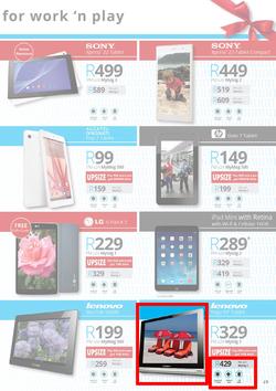 CelluCity : Gift of Summer (7 Dec - 6 Jan 2015), page 23