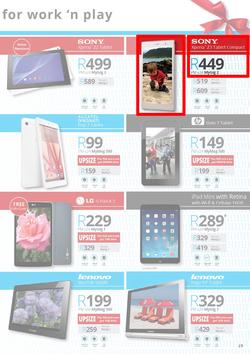 CelluCity : Gift of Summer (7 Dec - 6 Jan 2015), page 23