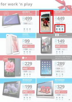 CelluCity : Gift of Summer (7 Dec - 6 Jan 2015), page 23