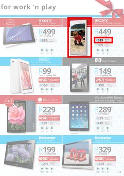 CelluCity : Gift of Summer (7 Dec - 6 Jan 2015), page 23