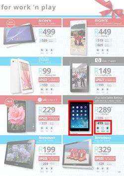 CelluCity : Gift of Summer (7 Dec - 6 Jan 2015), page 23