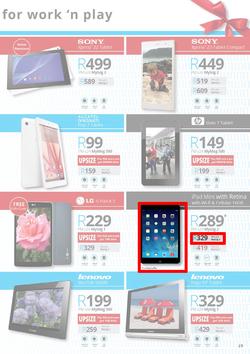 CelluCity : Gift of Summer (7 Dec - 6 Jan 2015), page 23