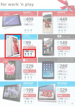 CelluCity : Gift of Summer (7 Dec - 6 Jan 2015), page 23