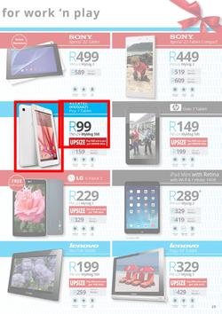 CelluCity : Gift of Summer (7 Dec - 6 Jan 2015), page 23