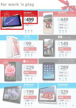 CelluCity : Gift of Summer (7 Dec - 6 Jan 2015), page 23