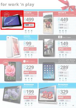 CelluCity : Gift of Summer (7 Dec - 6 Jan 2015), page 23