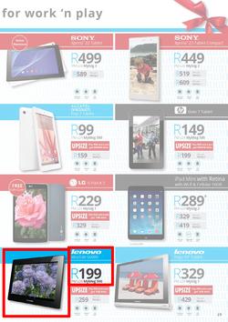 CelluCity : Gift of Summer (7 Dec - 6 Jan 2015), page 23