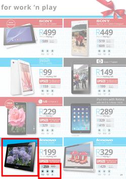 CelluCity : Gift of Summer (7 Dec - 6 Jan 2015), page 23