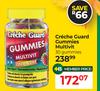 Creche Guard Gummies Multivit 30 Gummies