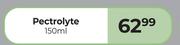 Pectrolyte-150ml
