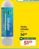 Vicks Inhaler-1ml
