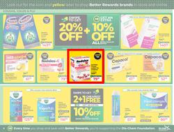 Dis-Chem : Better Health This Winter (12 May - 14 June 2026), page 4