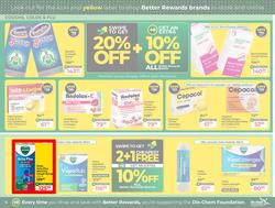 Dis-Chem : Better Health This Winter (12 May - 14 June 2026), page 4