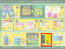 Dis-Chem : Better Health This Winter (12 May - 14 June 2026), page 4