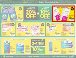 Dis-Chem : Better Health This Winter (12 May - 14 June 2026), page 4