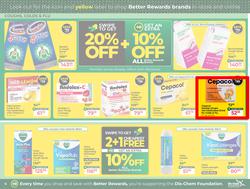 Dis-Chem : Better Health This Winter (12 May - 14 June 2026), page 4