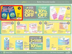 Dis-Chem : Better Health This Winter (12 May - 14 June 2026), page 4