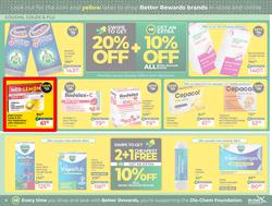 Dis-Chem : Better Health This Winter (12 May - 14 June 2026), page 4