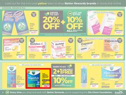 Dis-Chem : Better Health This Winter (12 May - 14 June 2026), page 4