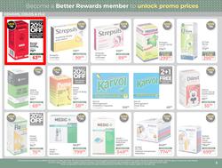 Dis-Chem : Better Health This Winter (12 May - 14 June 2026), page 5