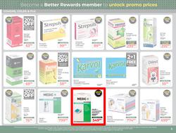 Dis-Chem : Better Health This Winter (12 May - 14 June 2026), page 5