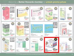 Dis-Chem : Better Health This Winter (12 May - 14 June 2026), page 5
