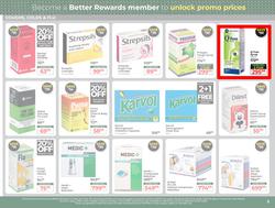Dis-Chem : Better Health This Winter (12 May - 14 June 2026), page 5