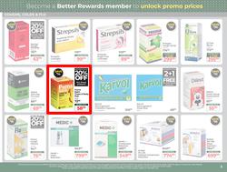 Dis-Chem : Better Health This Winter (12 May - 14 June 2026), page 5