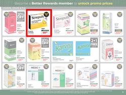 Dis-Chem : Better Health This Winter (12 May - 14 June 2026), page 5