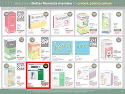 Dis-Chem : Better Health This Winter (12 May - 14 June 2026), page 5
