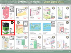 Dis-Chem : Better Health This Winter (12 May - 14 June 2026), page 5