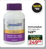 Immunadue-For 2 x 100 Capsules