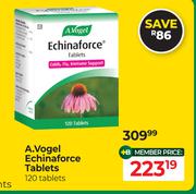 A.Vogel Echinaforce Tablets-120 Tablets