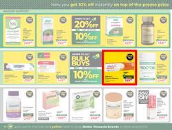 Dis-Chem : Better Health This Winter (12 May - 14 June 2026), page 6