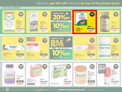 Dis-Chem : Better Health This Winter (12 May - 14 June 2026), page 6