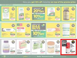 Dis-Chem : Better Health This Winter (12 May - 14 June 2026), page 6