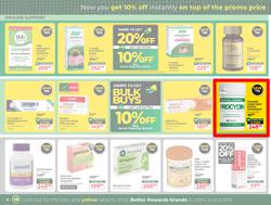 Dis-Chem : Better Health This Winter (12 May - 14 June 2026), page 6