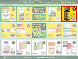 Dis-Chem : Better Health This Winter (12 May - 14 June 2026), page 6