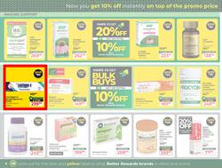 Dis-Chem : Better Health This Winter (12 May - 14 June 2026), page 6