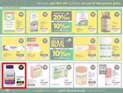 Dis-Chem : Better Health This Winter (12 May - 14 June 2026), page 6