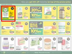 Dis-Chem : Better Health This Winter (12 May - 14 June 2026), page 6