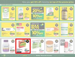 Dis-Chem : Better Health This Winter (12 May - 14 June 2026), page 6