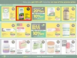 Dis-Chem : Better Health This Winter (12 May - 14 June 2026), page 6
