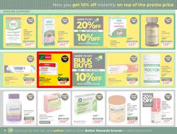 Dis-Chem : Better Health This Winter (12 May - 14 June 2026), page 6