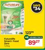 Futurelife Smart+ Food Zero-1.25Kg