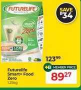 Futurelife Smart+ Food Zero-1.25Kg